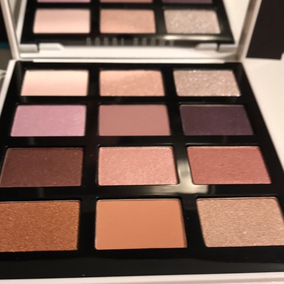 Bobbi Brown crystal drama eyeshadow NEW and discontinued - Picture 1 of 17